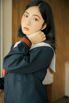 明星专题：奥莉维亚·卢卡尔迪