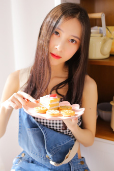 含羞忍辱的保洁员