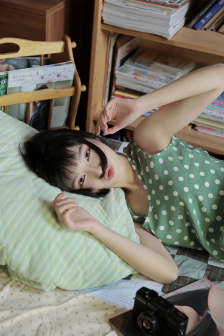 《性呻吟》未删减