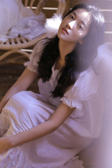 明星专题：罗海灵
