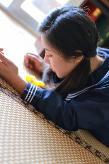 灵狼传奇